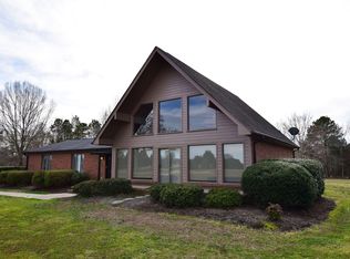108 Oak Hill Rd, Belton, SC 29627