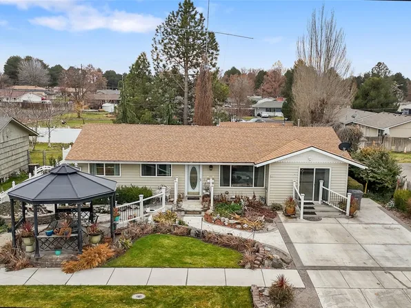 606 E Elm St, Othello, WA 99344