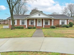 513 Butler Springs Rd, Greenville, SC 29615