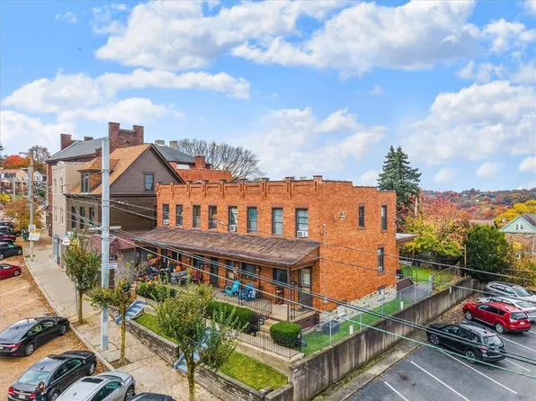 1640 Broadway Ave, Pittsburgh, PA 15216