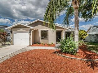 707 Merlins Ct, Tarpon Springs, FL 34689