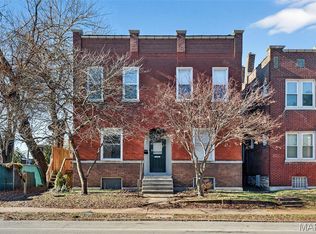 3005 S Compton Ave, Saint Louis, MO