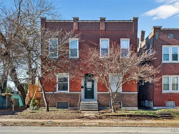 3005 S Compton Ave, Saint Louis, MO 63118