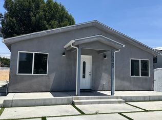 15565 Blackhawk St, Mission Hills, CA 91345