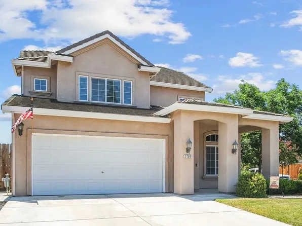 3700 Kee Ct, Modesto, CA 95355
