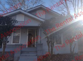 315 Pershing St, Minden, LA 71055