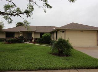 1345 Democracy Ave, Melbourne, FL 32940