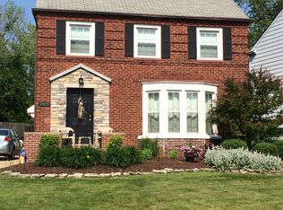 3929 Washington Blvd, University Heights, OH 44118