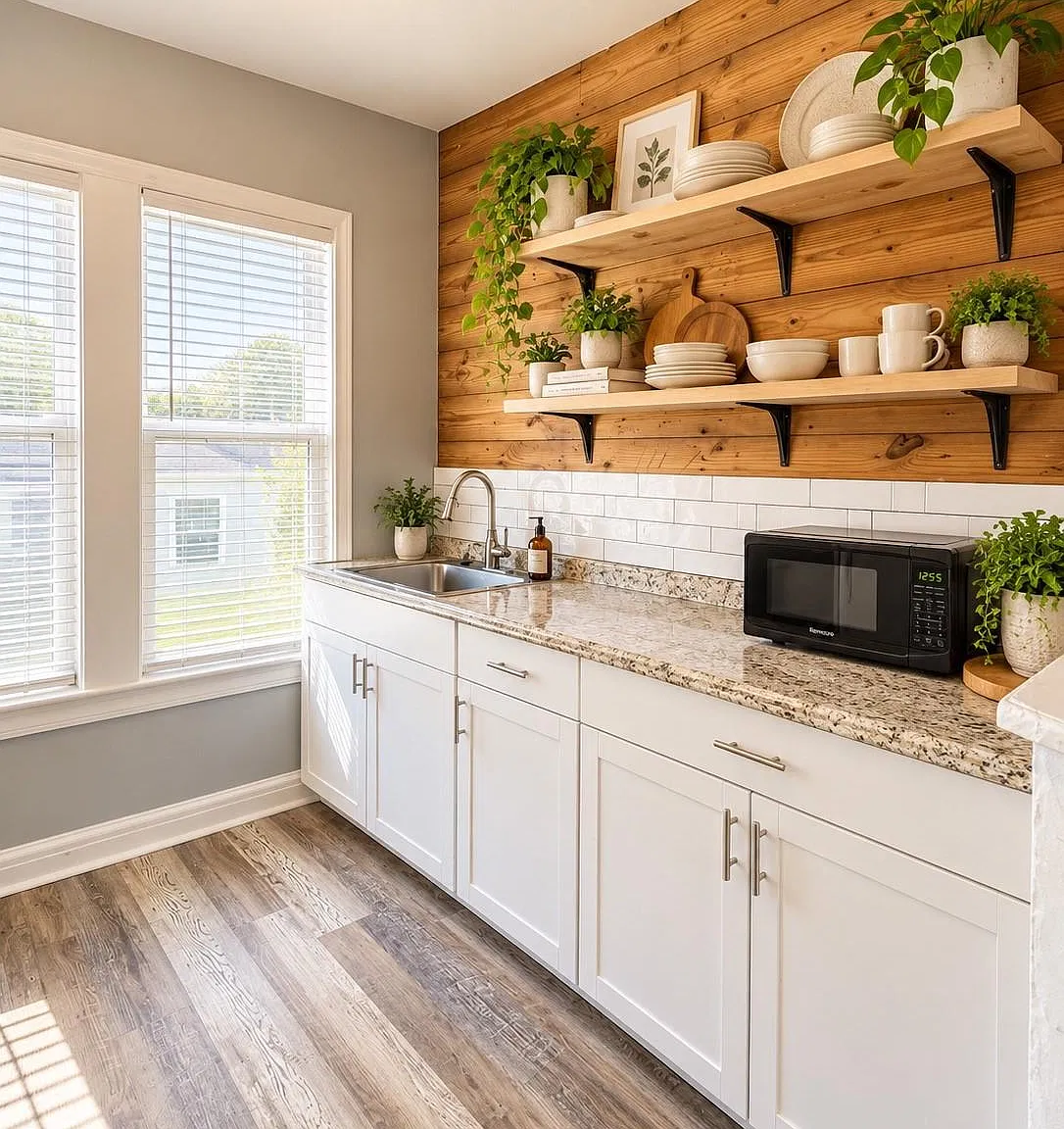 1 bed, 1.0 bath, 600 sqft, $900 — Photo 4