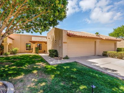713 W Boxelder Pl, Chandler, AZ, 85225