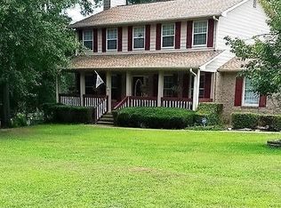 115 Millers Oak Way, Jonesboro, GA