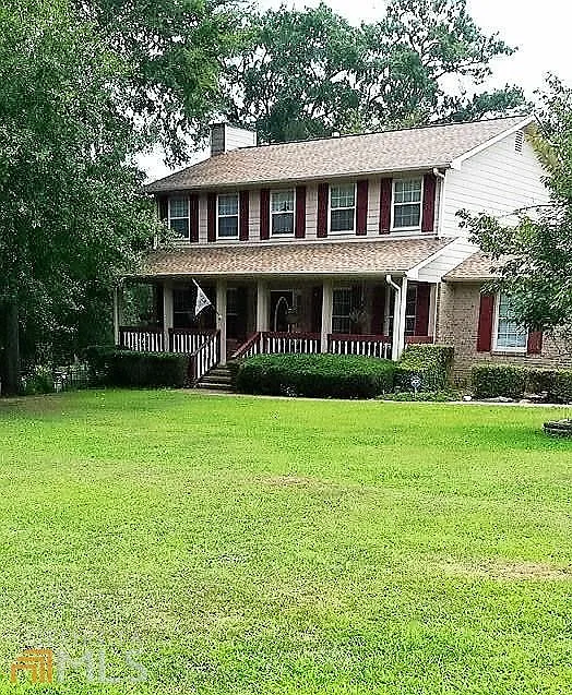 115 Millers Oak Way photo 1