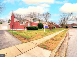 2105 Eastham Rd, Lutherville Timonium, MD 21093