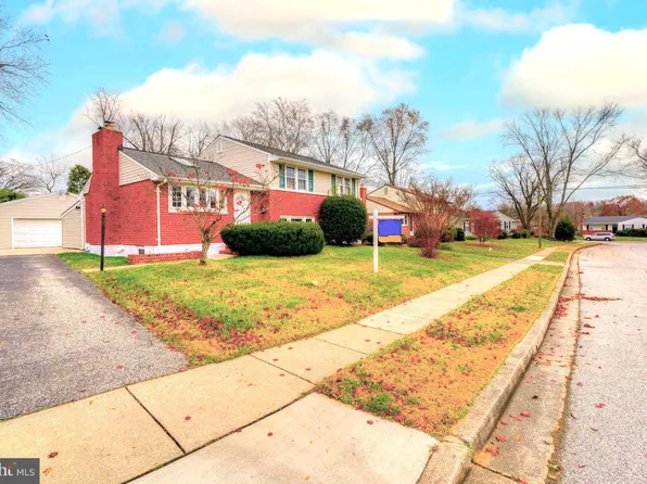 2105 Eastham Rd, Lutherville Timonium, MD 21093