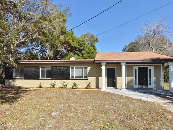 1729 STAFFORD Road, Jacksonville, FL 32208