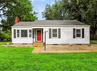 2201 E 57th St, Indianapolis, IN 46220