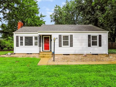 2201 E 57th St, Indianapolis, IN, 46220