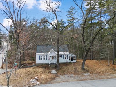 60 Bow Street, Concord, NH, 03301