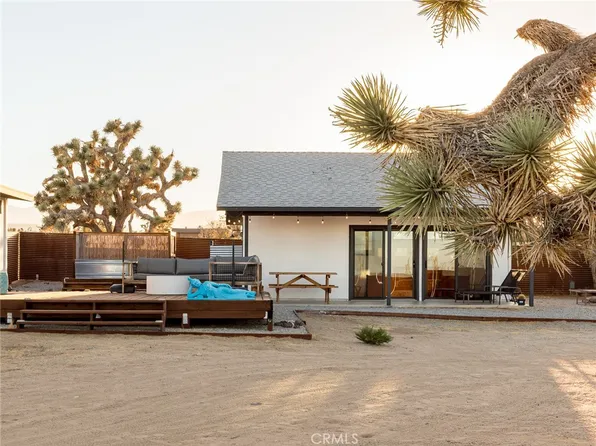 3120 Hilton Ave, Yucca Valley, CA 92284