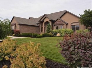 3436 W 11520 S, South Jordan, UT 84095