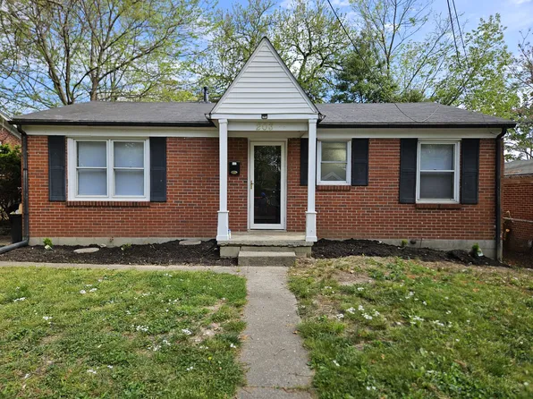 203 Moberly Ave, Richmond, KY 40475