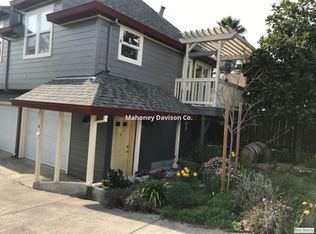 410 Upham St #B, Petaluma, CA 94952