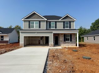 92 Brady Ests LOT 92, Murfreesboro, TN 37127