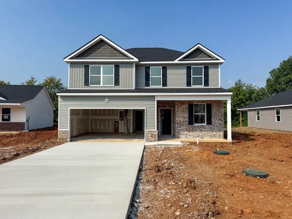 92 Brady Ests Lot 92, Murfreesboro, TN 37127