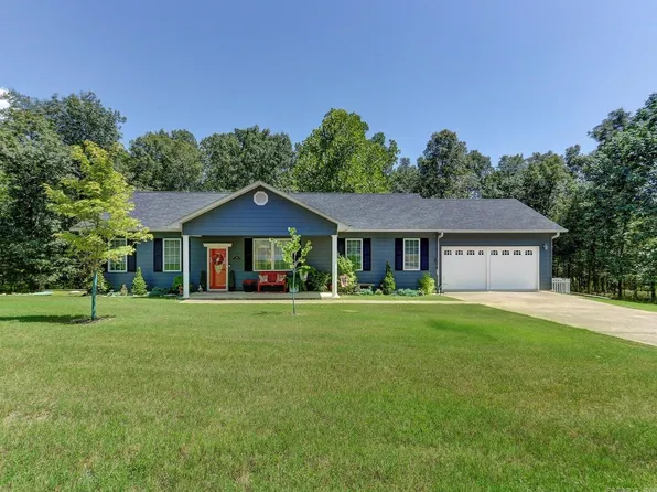 136 Arlington Dr, Hot Springs, AR 71913