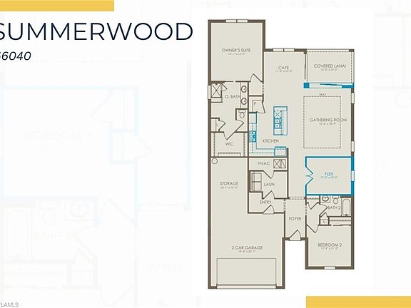 2nd image of 17161 OAKSTEAD DR