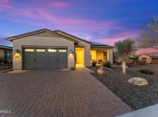 3360 Rising Sun Rdg, Wickenburg, AZ 85390