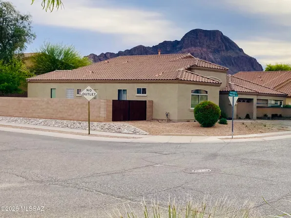 3486 S Sun Splash Dr, Tucson, AZ 85713
