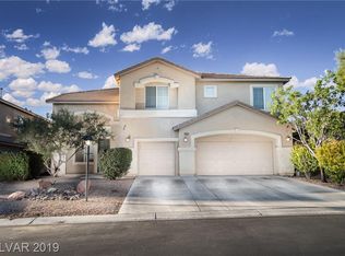 7813 Brookfield Cove Ave, Las Vegas, NV 89131