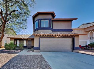 4643 N 100th Ave, Phoenix, AZ 85037