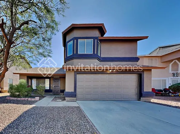 4643 N 100th Ave, Phoenix, AZ 85037