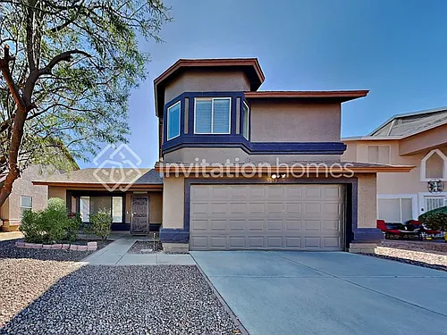 4643 N 100th Ave Photo 1