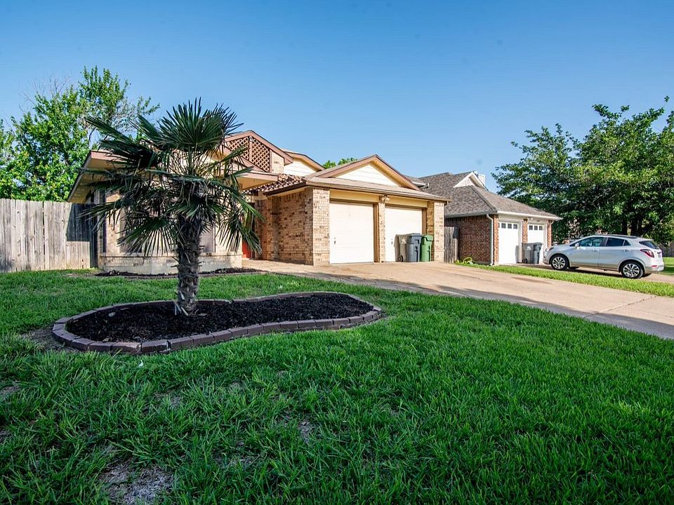 1st image of 6502 Topaz Dr