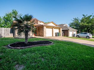 6502 Topaz Dr, Arlington, TX 76001