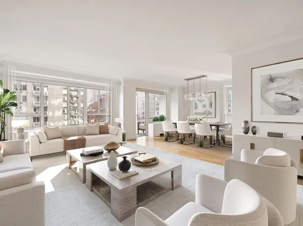 200 East 66th Street image 1 of 23