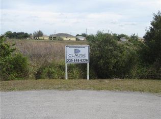 111 Pako Pl, Lehigh Acres, FL 33974