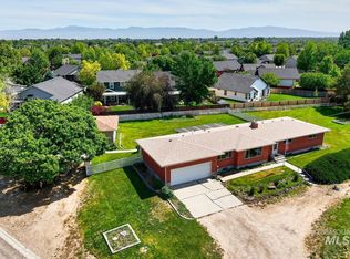 11360 W Lake Hazel Rd, Boise, ID 83709