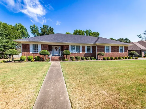 2312 Aaron Rd, Beebe, AR 72012