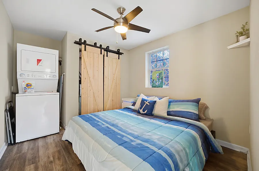 1 bed, 650 sqft, $2,600 — Photo 3
