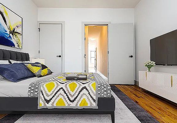 5th image of 1223 Atlantic Ave APT 3