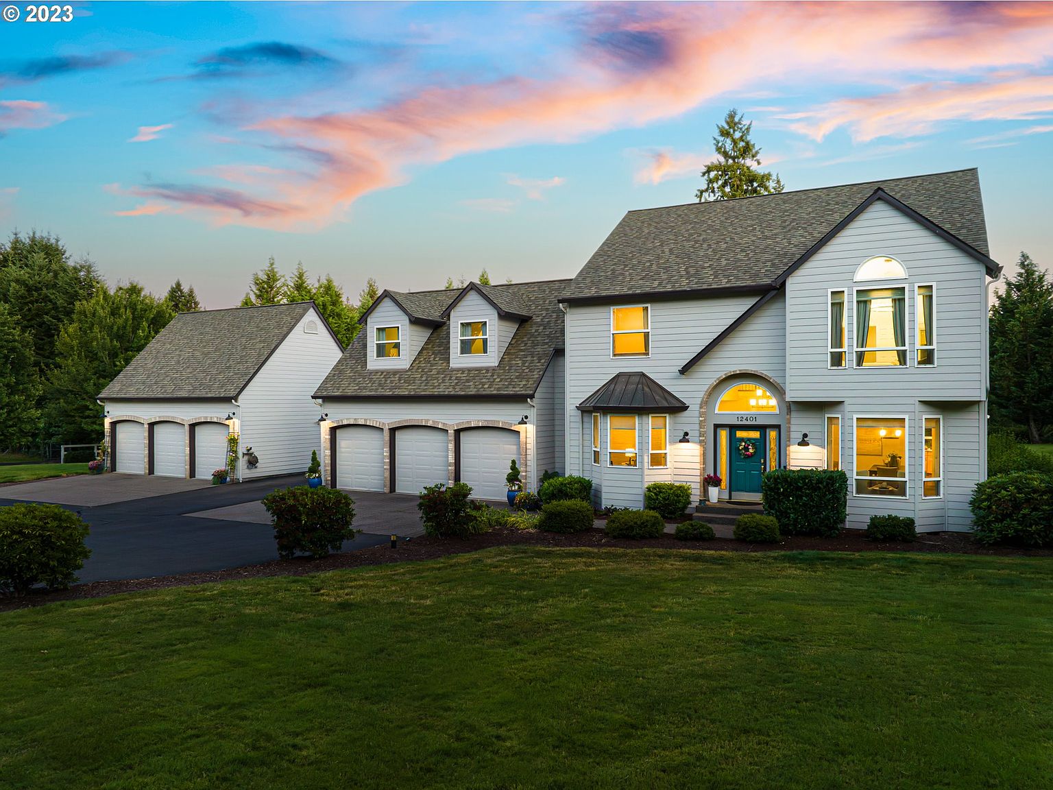 12401 NE 176th St, Battle Ground, WA 98604 Zillow