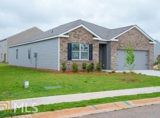 8280 Regent St LOT 92, Jonesboro, GA 30238