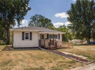 120 12th Ave E, Oskaloosa, IA 52577