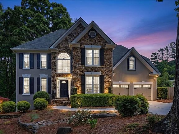 2nd image of 4465 Landover Way