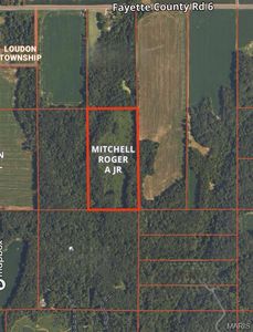0 Na, Beecher City, IL, 62414