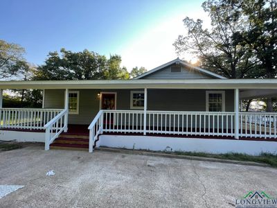 633 Oak St, Longview, TX, 75605